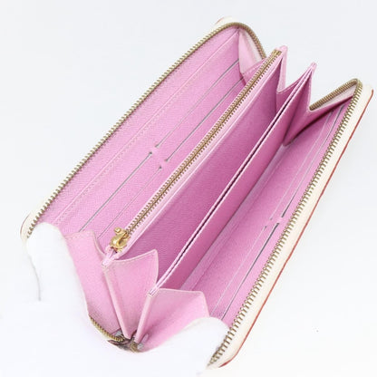 Louis Vuitton Zippy Wallet NM Monogram Multicolor Canvas, MULTICOLOUR, CANVAS, Wallets