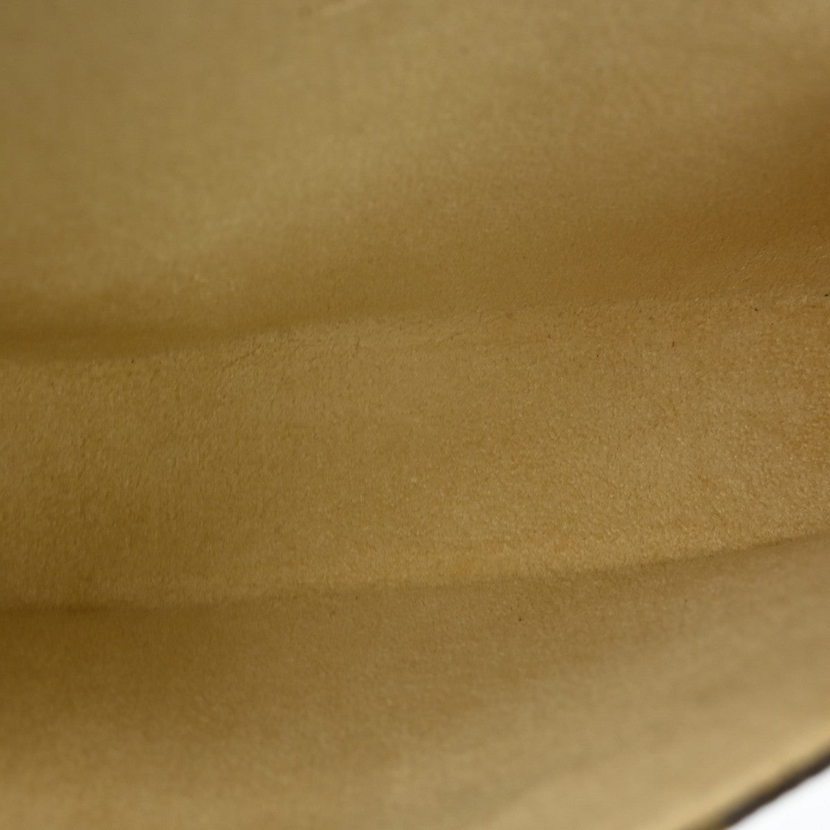 Louis Vuitton Florentine Pochette Monogram Canvas, Brown, Canvas, Clutch