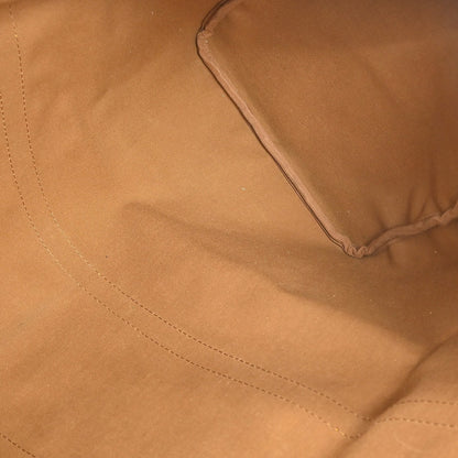 Louis Vuitton Keepall Bag Monogram Canvas, BROWN, CANVAS, Travel bag