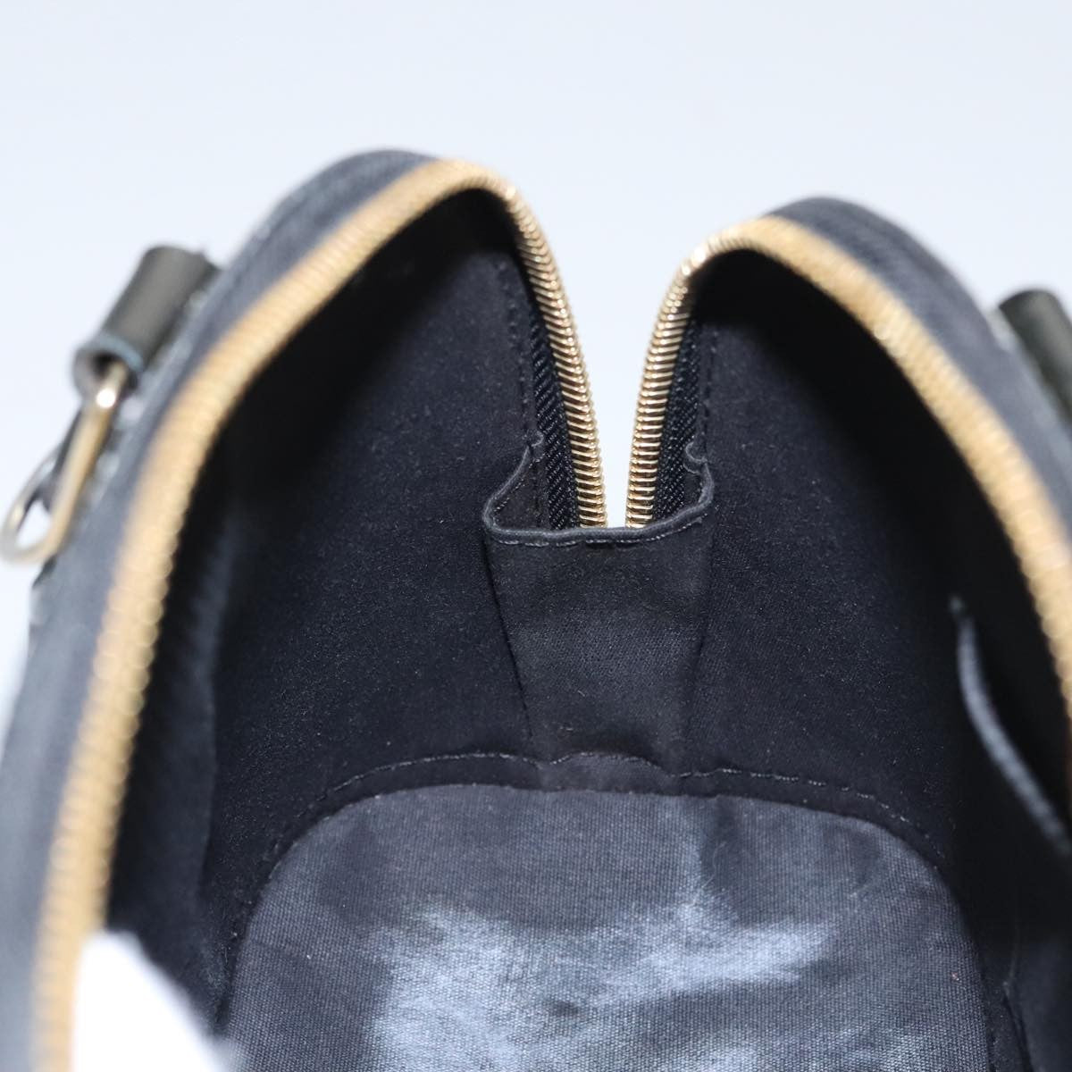 Louis Vuitton Alma Handbag Limited Edition Stickers Monogram Vernis, MULTICOLOUR, PATENT_LEATHER, Handbag