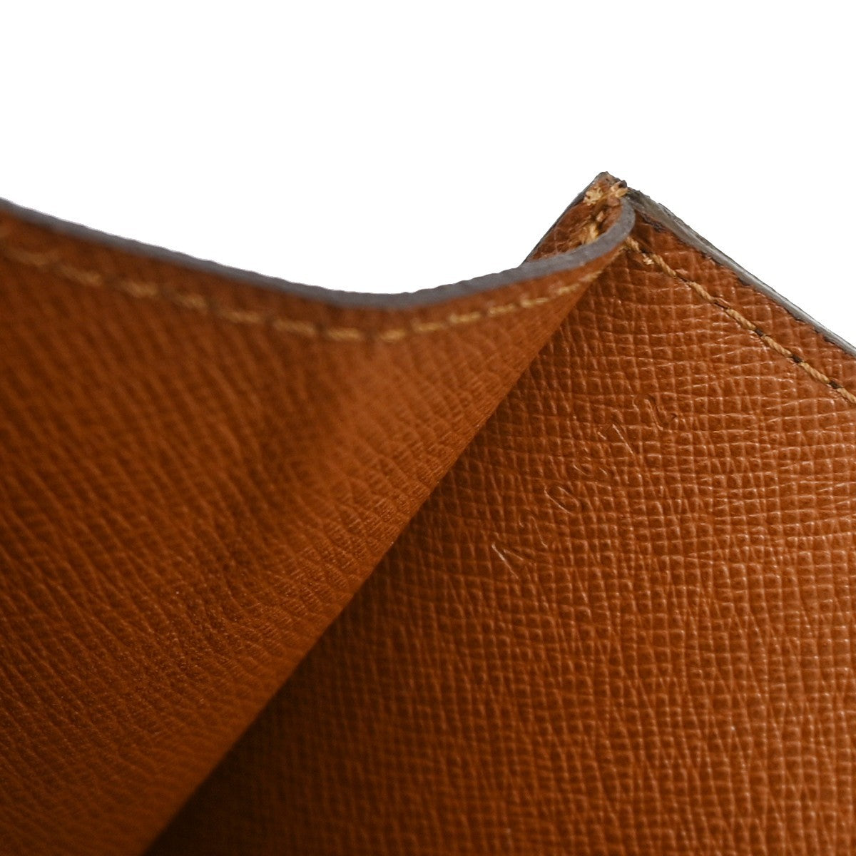 Louis Vuitton Pochette Arche Waist Bag Monogram Canvas, BROWN, CANVAS, Clutche & pouche