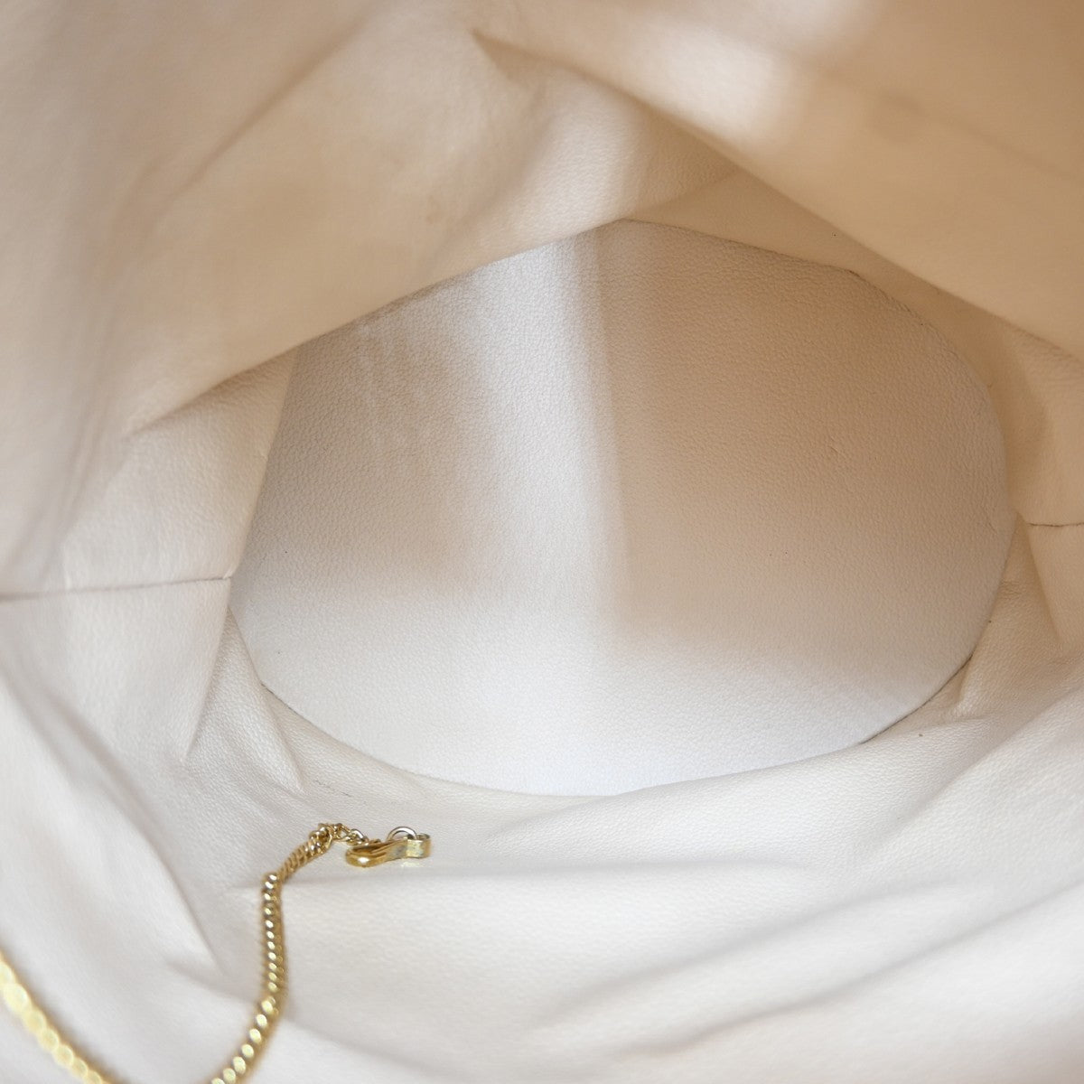 Louis Vuitton Bucket Bag Monogram Canvas, Brown, Canvas, Shoulder Bag