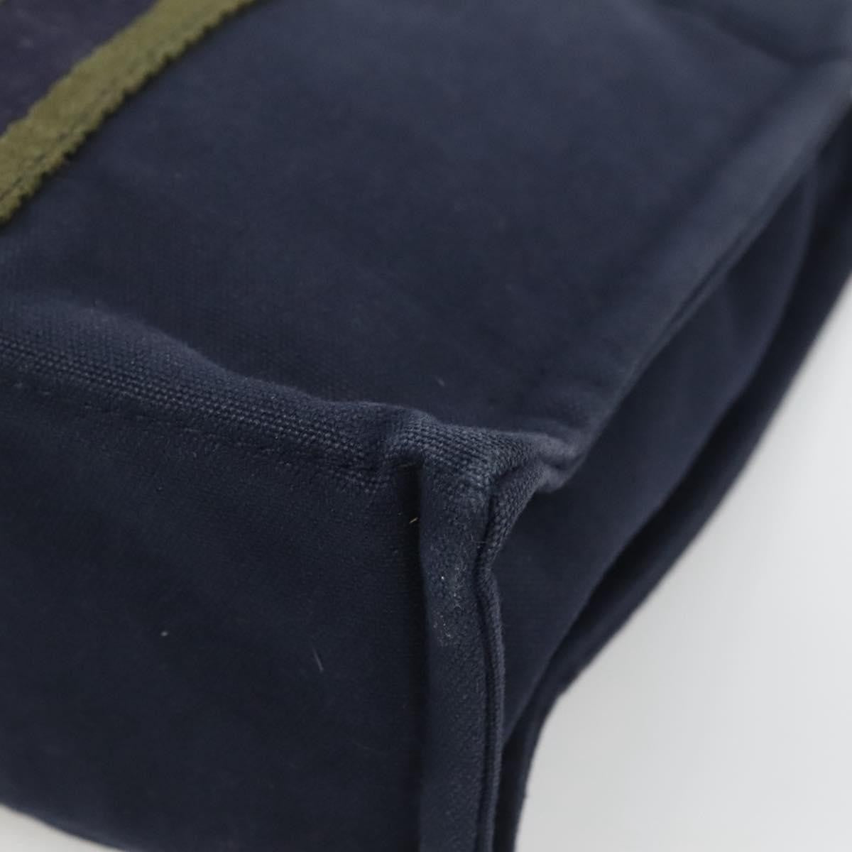 Hermes Fourre Tout Tote Canvas, SILVER, CANVAS, Tote bag