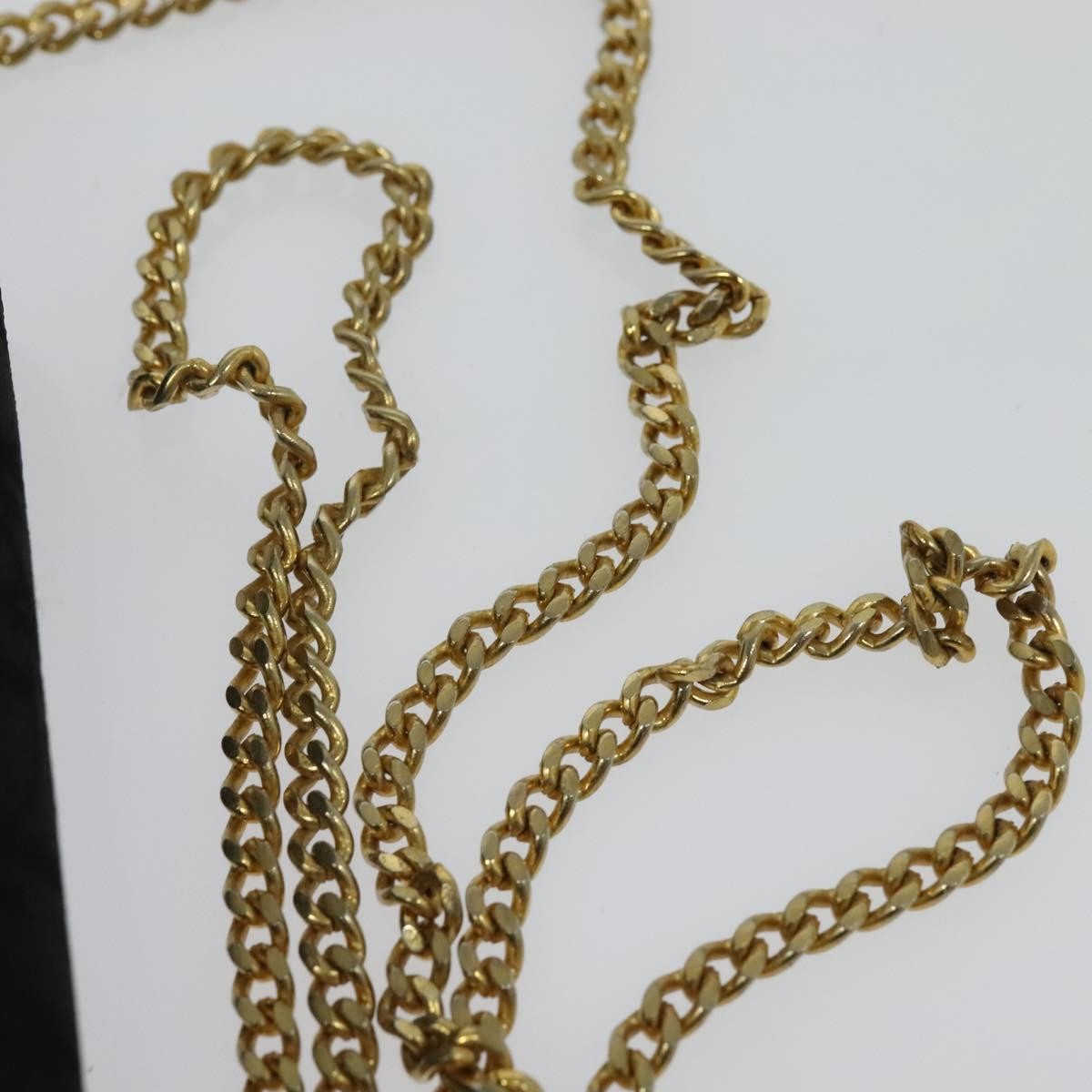 Christian Dior Vintage Trotter Crossbody Bag Canvas, BLACK, CANVAS, Shoulder bag