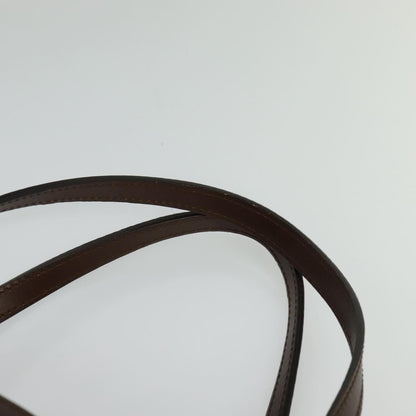 Gucci Craft Tote Diamante Leather, BROWN, LEATHER, Tote bag