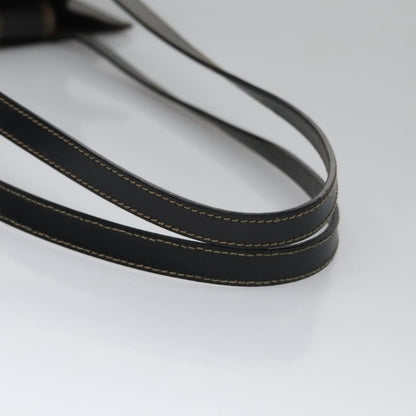 Fendi Vintage Logo Stamp Tote Pequin Coated Canvas, BROWN, CANVAS, Tote bag