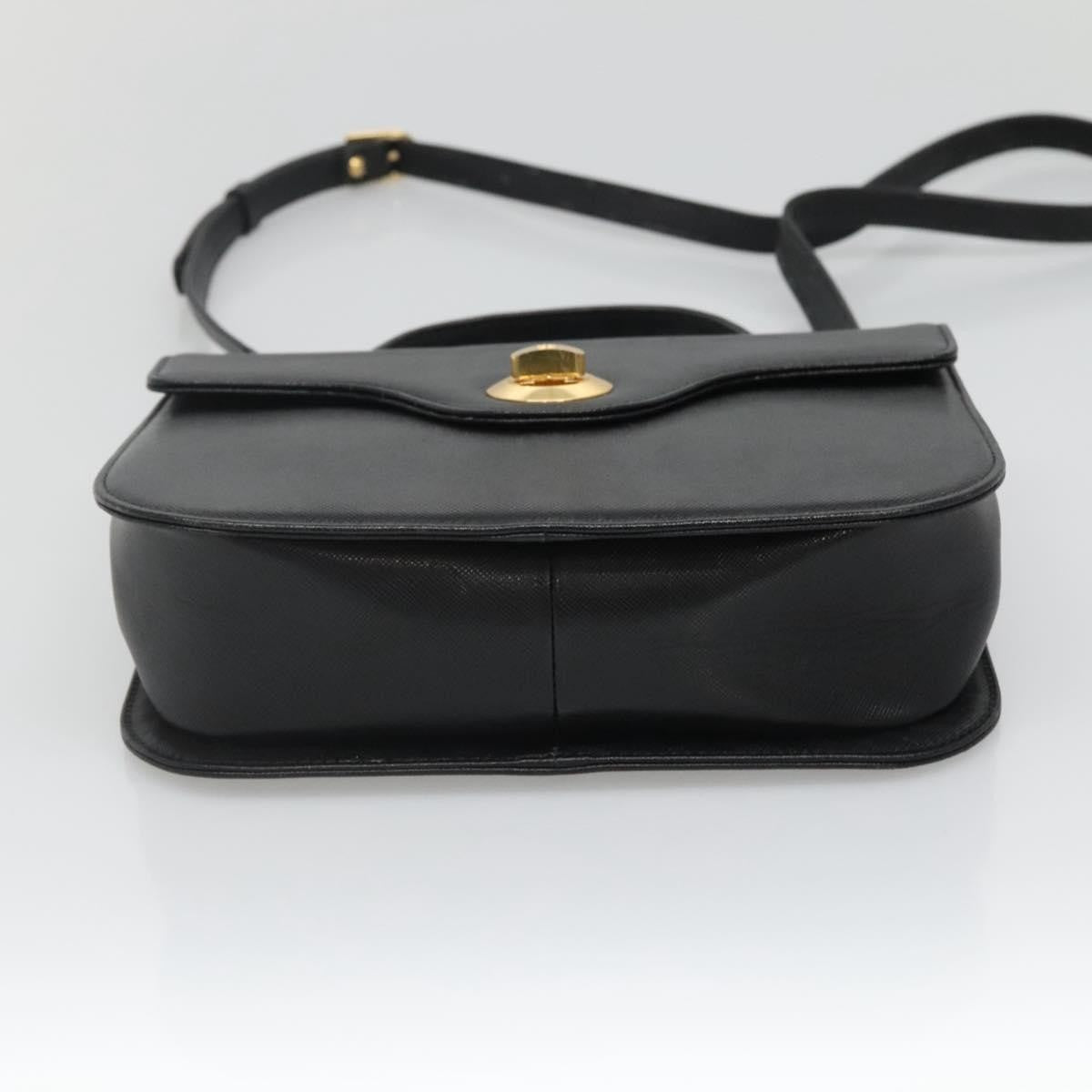 Givenchy Top Handle Messenger Bag Leather, BLACK, LEATHER, Handbag