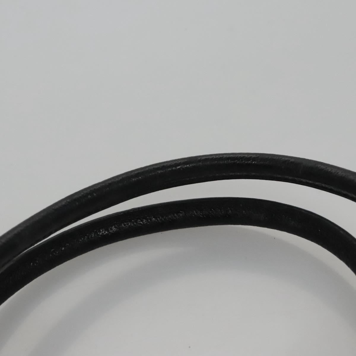 Bvlgari B.Zero1 Logomania Bag Canvas with Leather, BLACK, CANVAS, Handbag