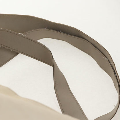 Chanel Sport Tote Nylon, GRAY, NYLON, Tote bag