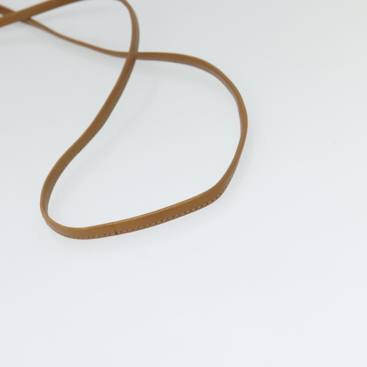 Christian Dior Vintage Honeycomb Flap Crossbody Bag Canvas and Leather, BEIGE, CANVAS, Crossbody bag