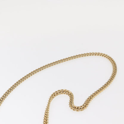 Gucci Sylvie Chain Shoulder Bag Leather, BLUE, LEATHER, Shoulder bag