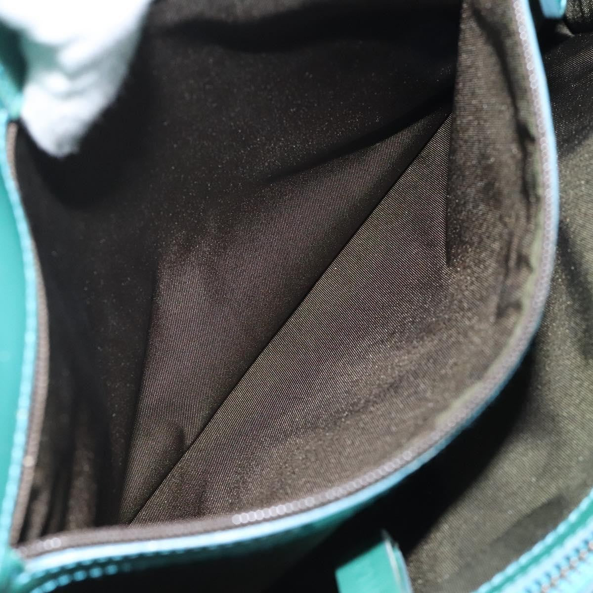 Bvlgari Tote bag Canvas, GRAY, CANVAS, Tote bag