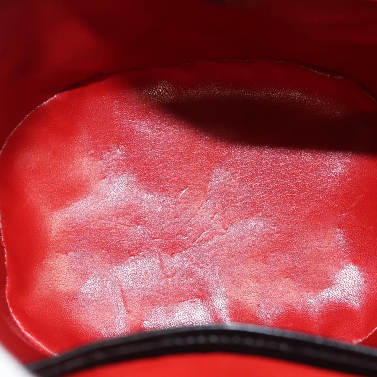 Celine Circle logo Canvas, BLACK, CANVAS, Shoulder bag