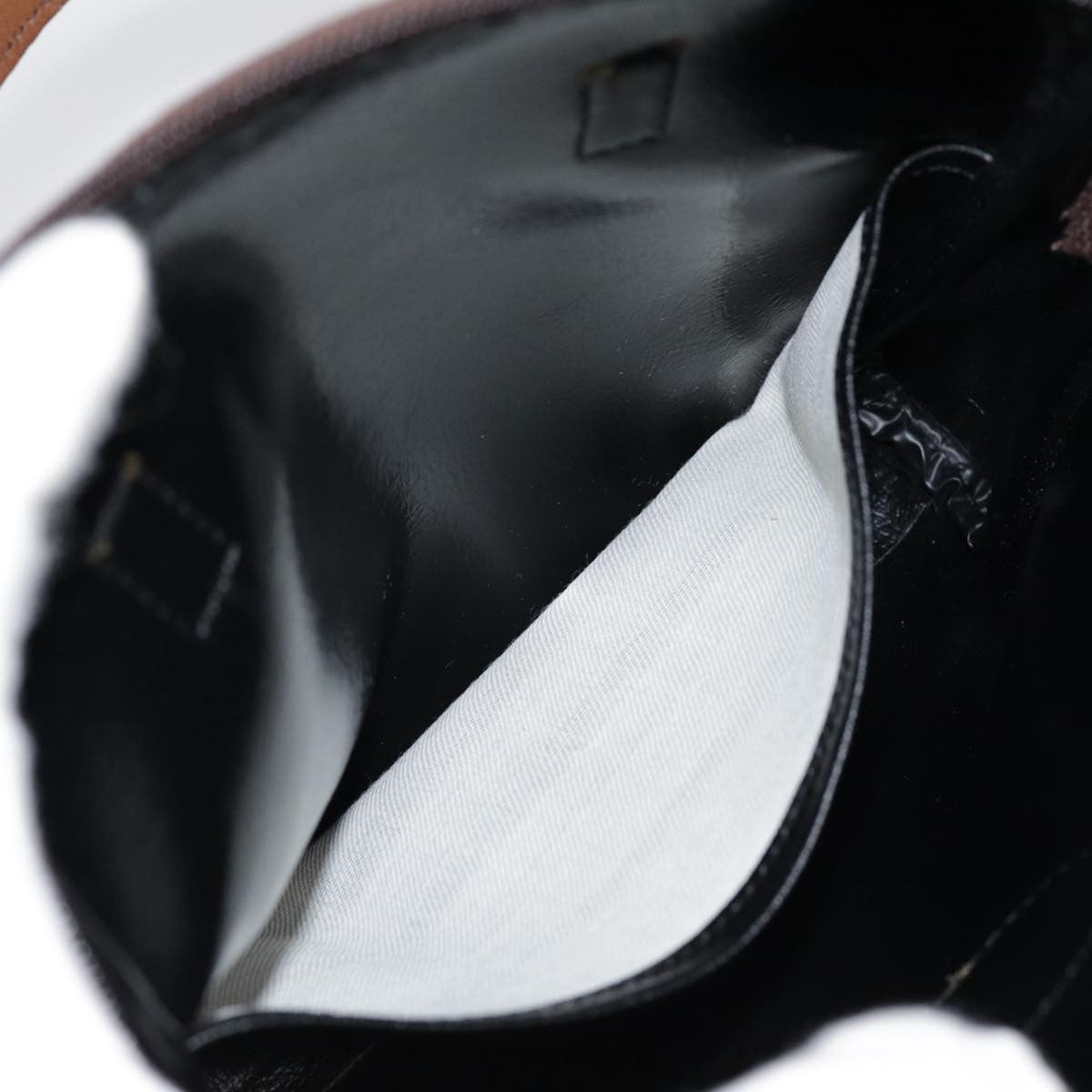 Burberry Nova Check Bowling Bag Canvas, BEIGE, CANVAS, Handbag