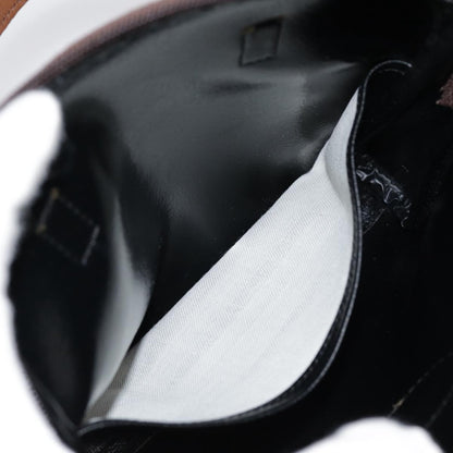 Burberry Nova Check Bowling Bag Canvas, BEIGE, CANVAS, Handbag