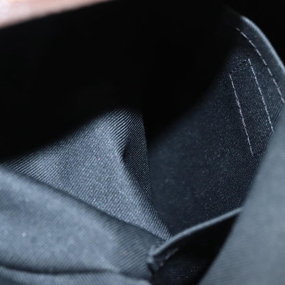 Louis Vuitton Palm Springs Backpack Reverse Monogram Canvas, BROWN, CANVAS, Backpack