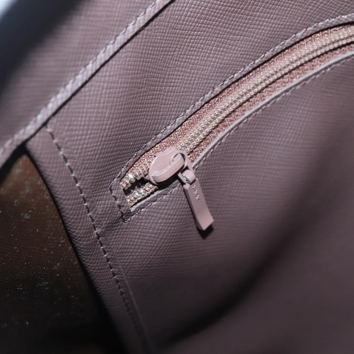 Burberry Nova Check Tote Canvas and Leather, BEIGE, CANVAS, Tote bag