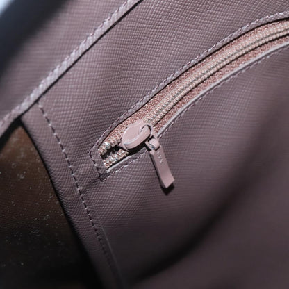 Burberry Nova Check Tote Canvas and Leather, BEIGE, CANVAS, Tote bag