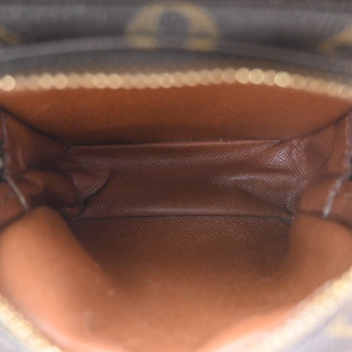 Louis Vuitton Amazone Bag Monogram Canvas, BROWN, CANVAS, Shoulder bag