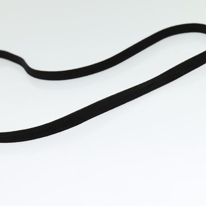 Celine Handbag Suede, BLACK, SUEDE, Handbag