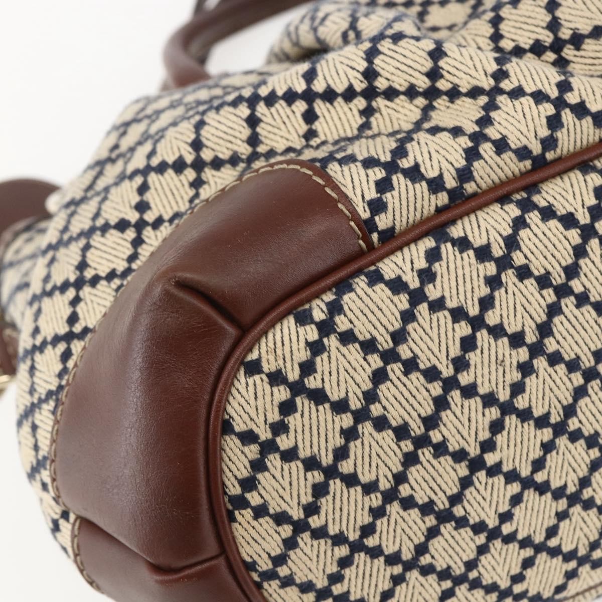 Gucci Sukey Top Handle Satchel Diamante Canvas, BEIGE, CANVAS, Handbag