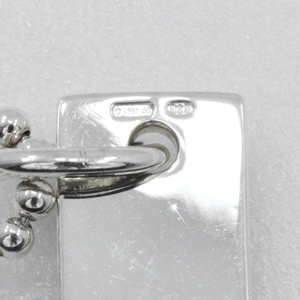 Gucci Ball chain bracelet Silver 925, SILVER, SILVER, Bracelet