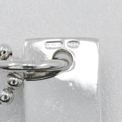 Gucci Ball chain bracelet Silver 925, SILVER, SILVER, Bracelet