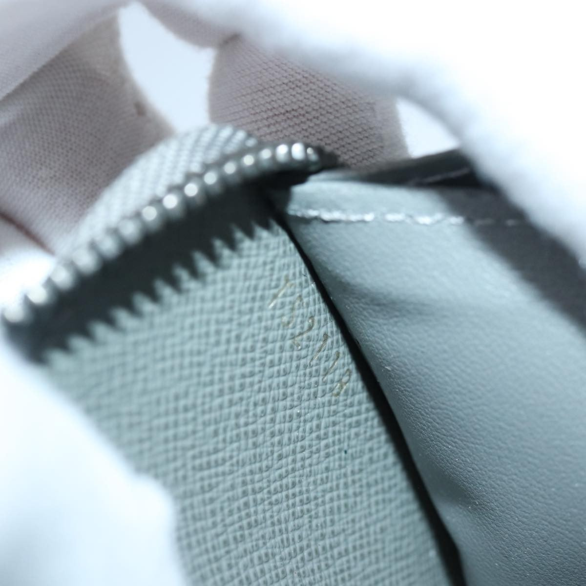 Louis Vuitton Cosmos Wallet Limited Edition Titanium Monogram Canvas, GRAY, CANVAS, Wallets