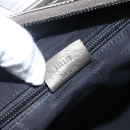 Gucci Plus Tote GG Imprime, KHAKI, CANVAS, Tote bag