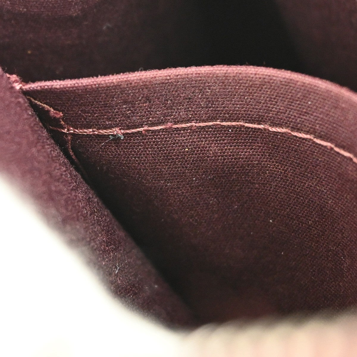 Louis Vuitton Blair Epi Leather, BROWN, LEATHER, Handbag