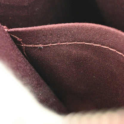 Louis Vuitton Blair Epi Leather, BROWN, LEATHER, Handbag