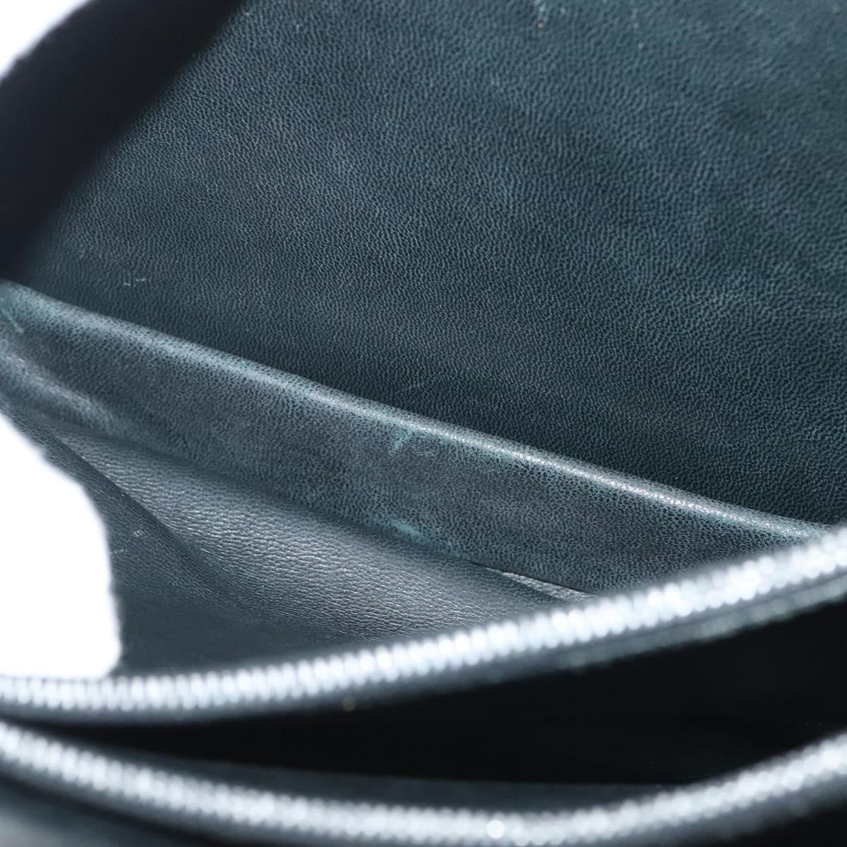 Celine Horse Carriage Shoulder bag Leather, BLACK, LEATHER, Shoulder bag