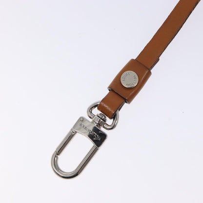 Louis Vuitton Key Chain Metal, SILVER, METAL, Charms and Keychains