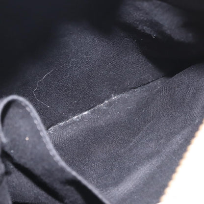 Chloe Vanessa Shoulder Bag Leather, ECRU, LEATHER, Shoulder bag