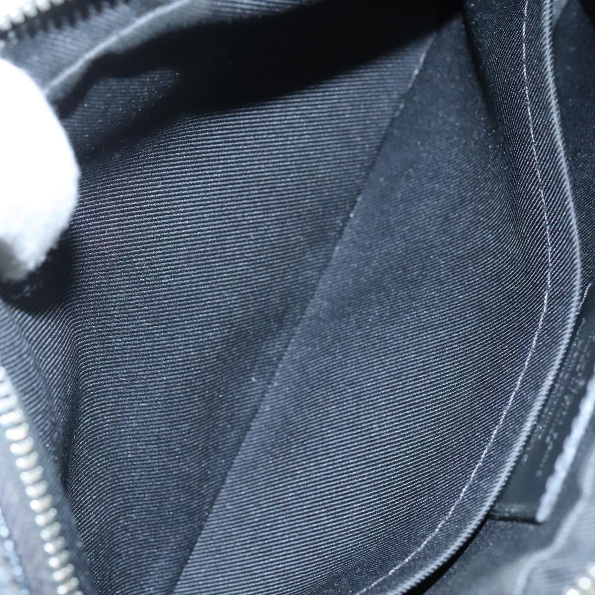 Louis Vuitton Pochette Volga Limited Edition Nemeth Damier Graphite, BLACK, CANVAS, Clutche & pouche