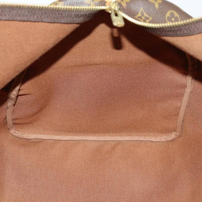Louis Vuitton Keepall Bag Monogram Canvas, Multicolour, Canvas, Travel Bag