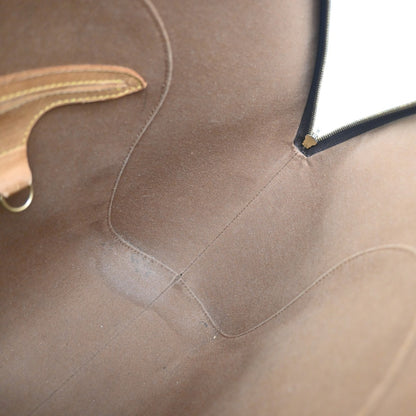 Louis Vuitton Ellipse Bag Monogram Canvas, BROWN, CANVAS, Shoulder bag