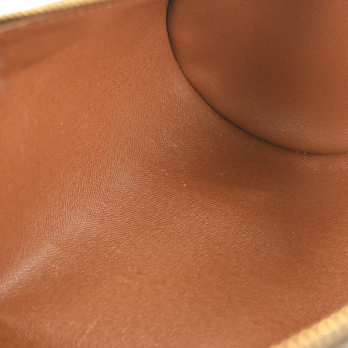 Louis Vuitton Papillon Handbag Monogram Canvas, BROWN, CANVAS, Handbag