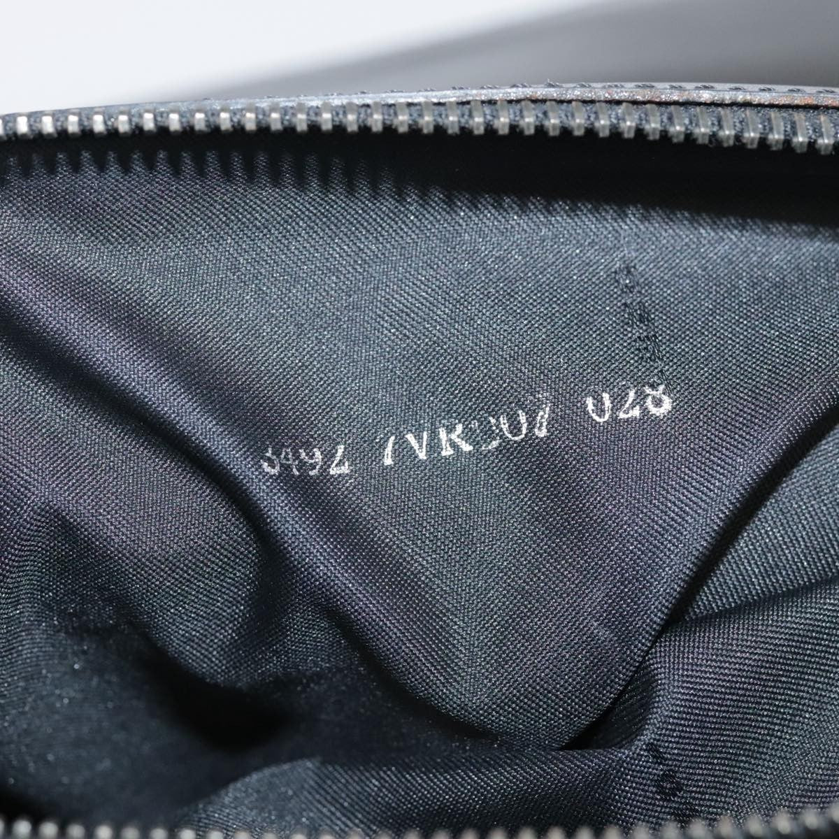 Fendi Convertible Pushlock Flap Satchel Zucca Canvas and Leather, BLACK, CANVAS, Briefcase