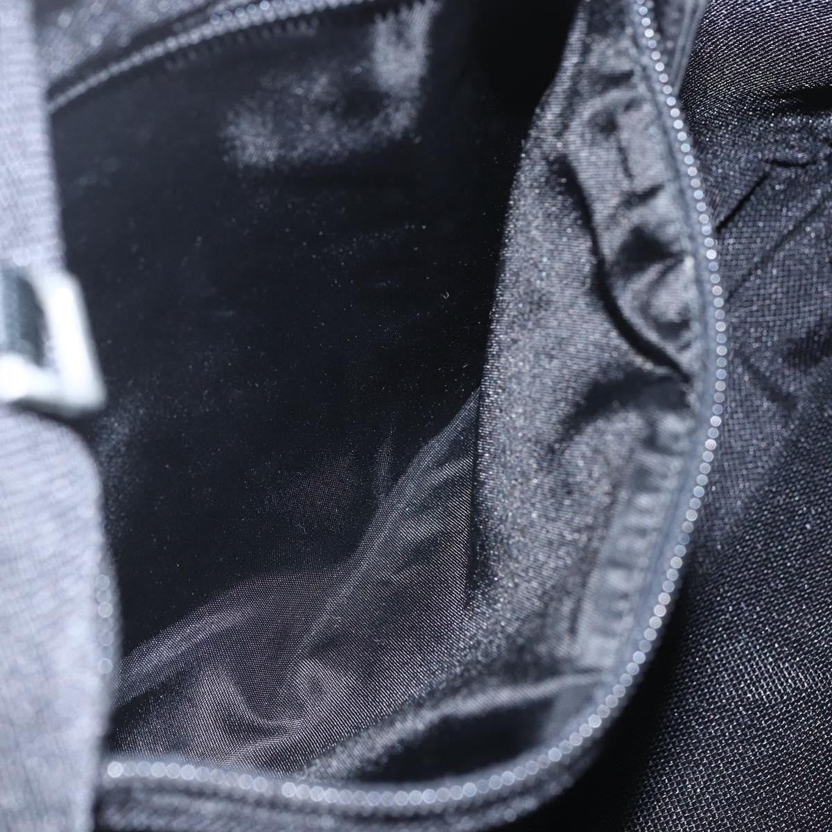 Prada Vintage Tote Tessuto, PINK, NYLON, Tote bag