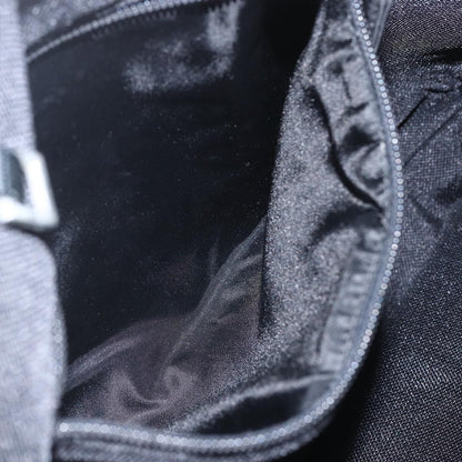 Prada Vintage Tote Tessuto, PINK, NYLON, Tote bag