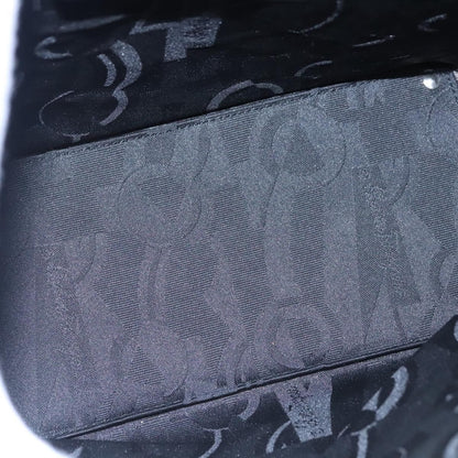 Salvatore Ferragamo Vara Tote Patent Leather, BLACK, PATENT_LEATHER, Handbag