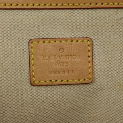 Louis Vuitton That's Love Tote Canvas, BEIGE, CANVAS, Tote bag