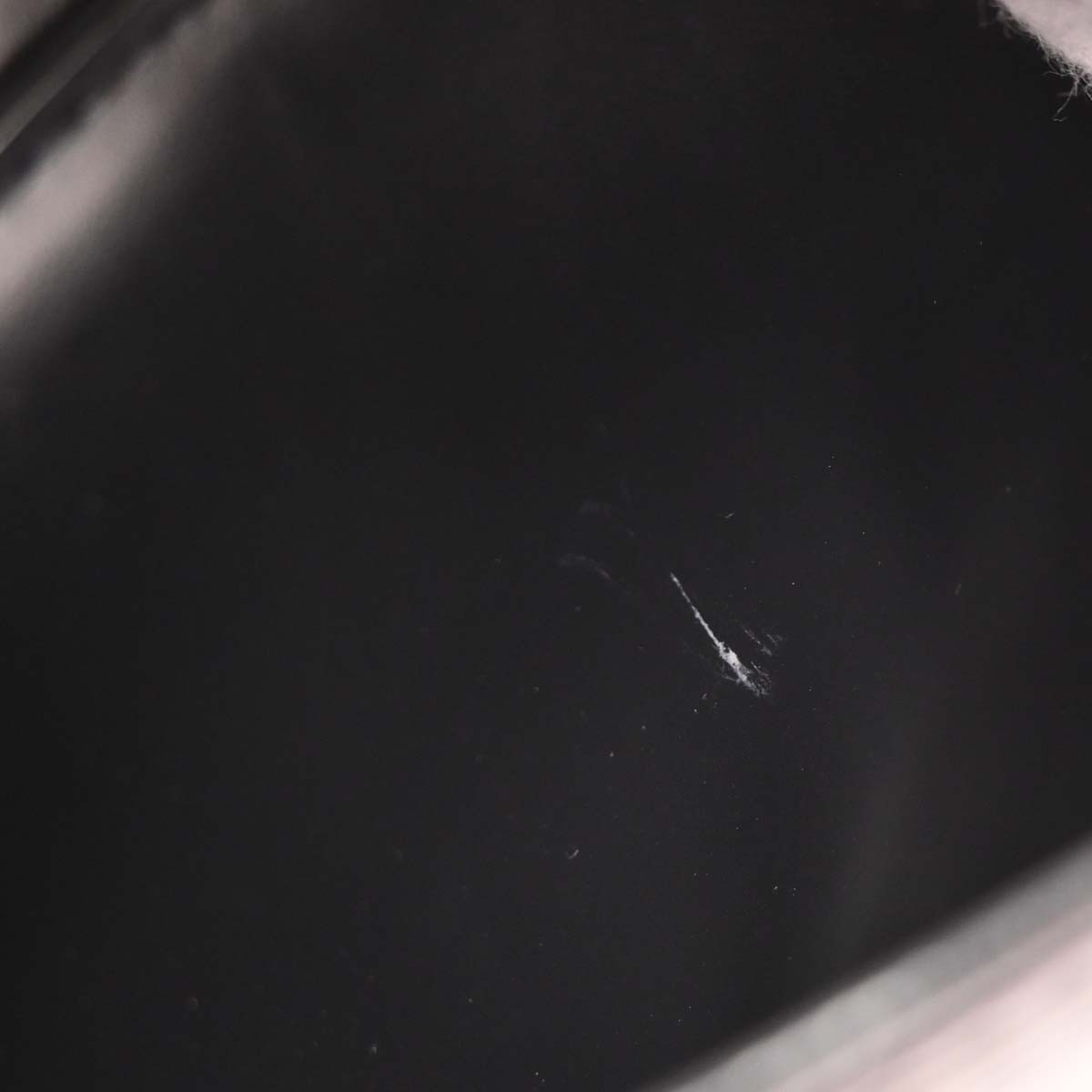 Louis Vuitton Pont Neuf Handbag Epi Leather, BLACK, LEATHER, Handbag