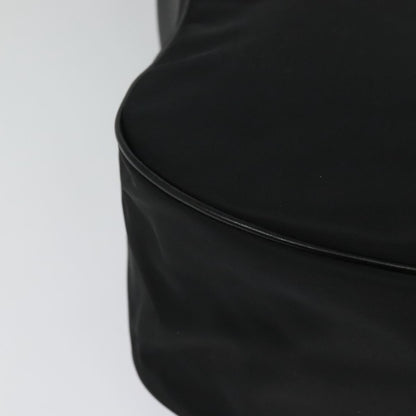 Versace Medusa Shoulder Bag Leather, BLACK, LEATHER, Shoulder bag