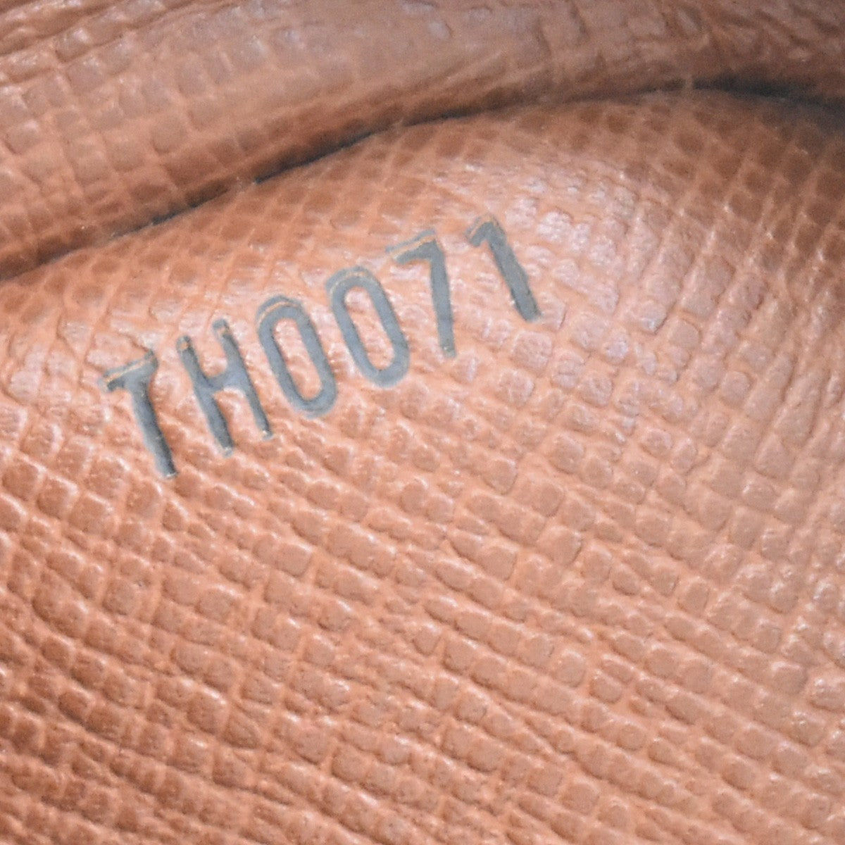 Louis Vuitton Amazone Bag Monogram Canvas, BROWN, CANVAS, Shoulder bag