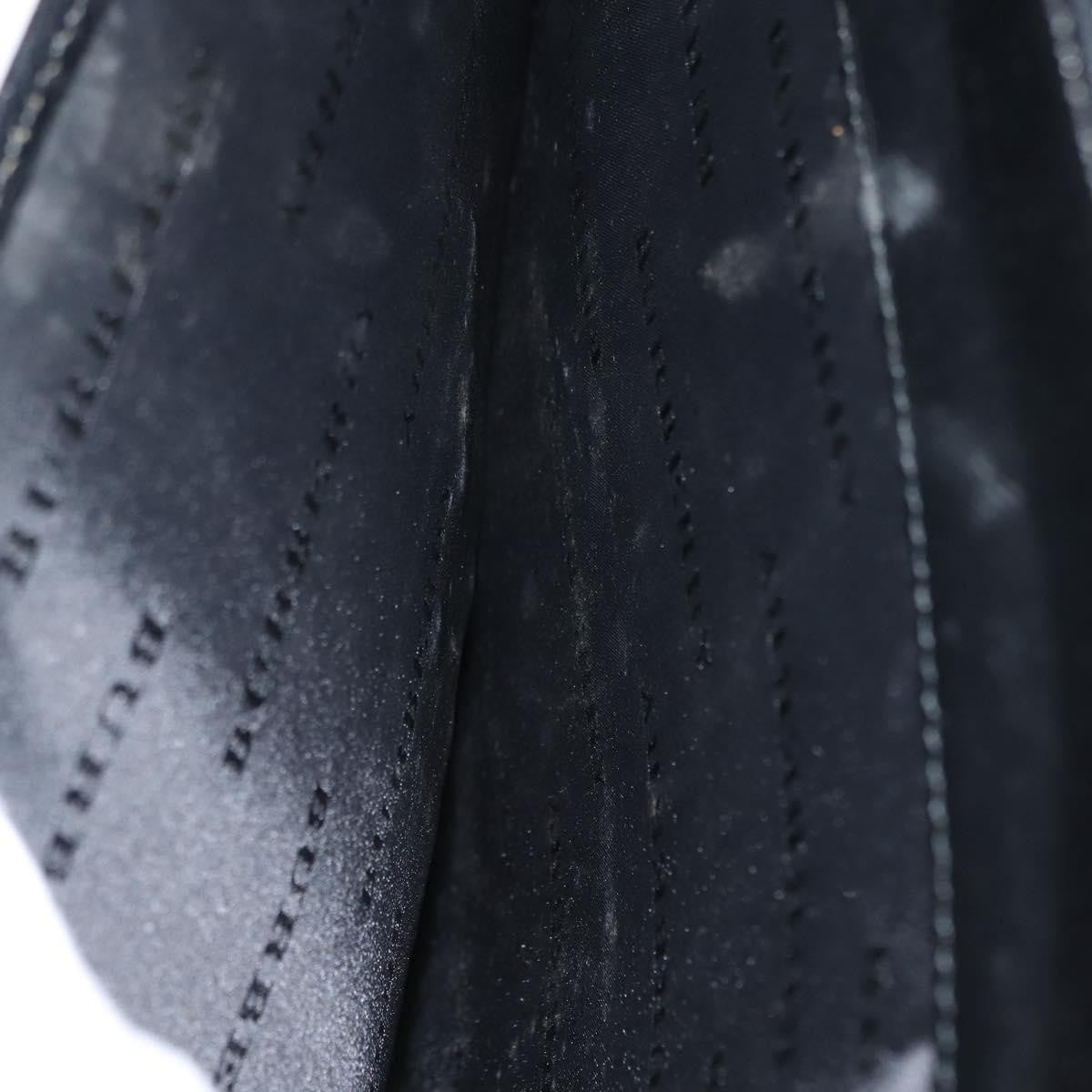 Burberry Briefcase Leather, BLACK, LEATHER, Briefcase