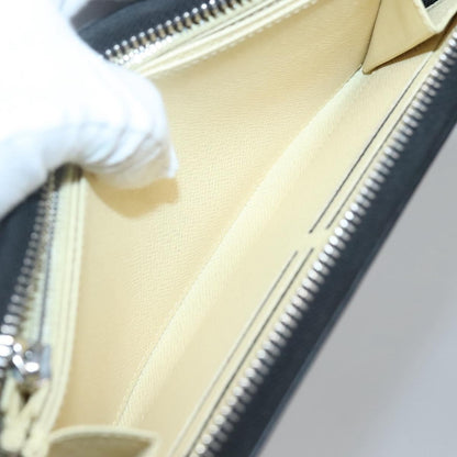 Louis Vuitton Zippy Wallet NM Monogram LV Pop, GREEN, CANVAS, Wallets