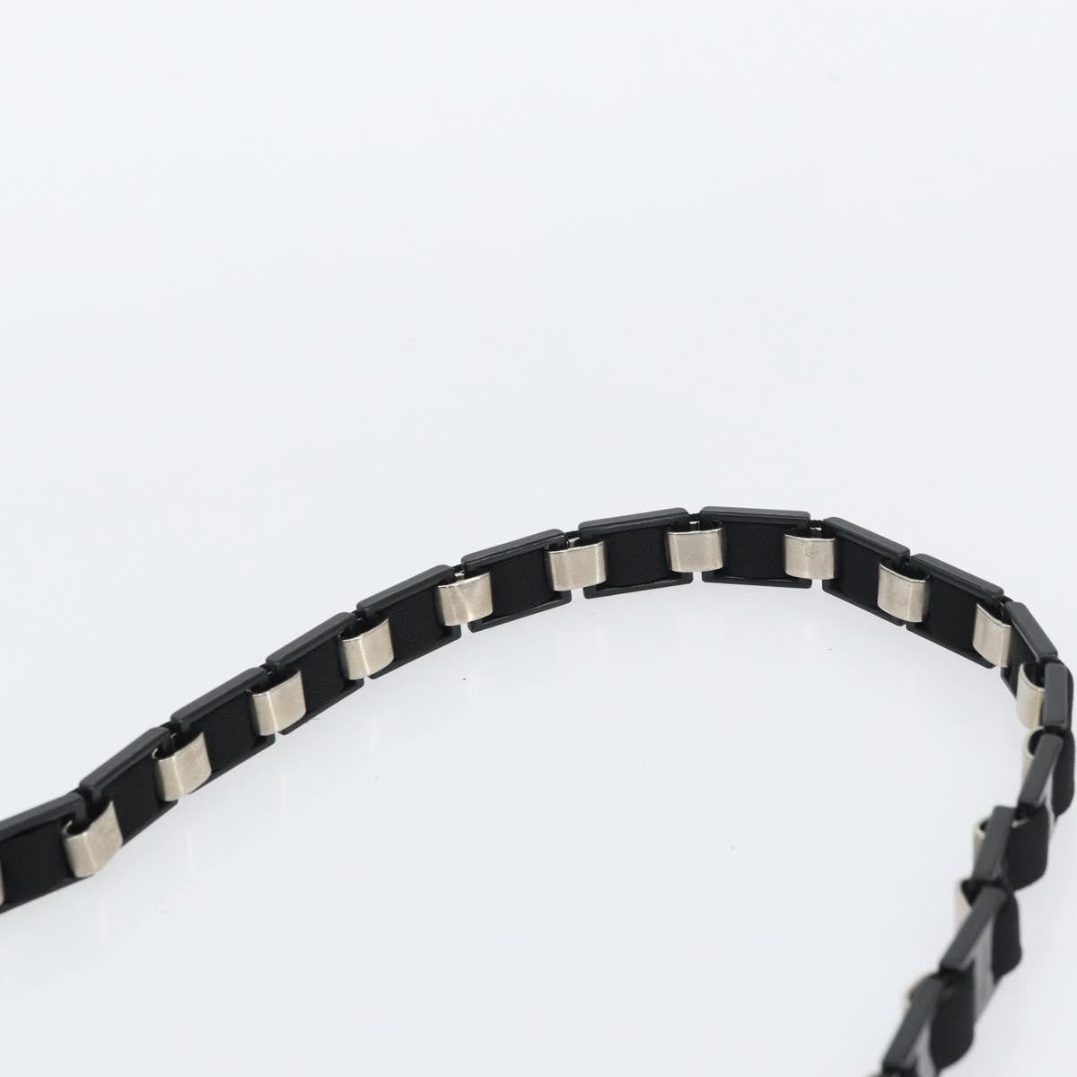 Salvatore Ferragamo Vala Shoulder Bag Nylon, BLACK, NYLON, Shoulder bag