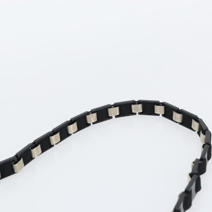 Salvatore Ferragamo Vala Shoulder Bag Nylon, BLACK, NYLON, Shoulder bag